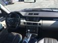 SUV   Land Rover Range Rover 2010 , 1520000 , 