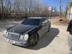 Седан Mercedes-Benz E-Class 1997 года, 250000 рублей, Казань