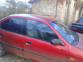  Nissan Primera 1992 , 108000 , 