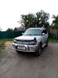 SUV   Toyota Land Cruiser Prado 1999 , 850000 , 