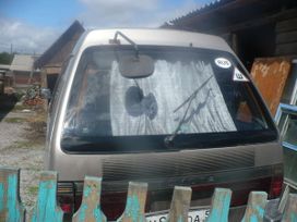    Toyota Master Ace Surf 1990 , 100000 , 