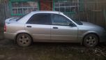  Mazda 323 2000 , 130000 , 