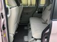  Mazda Flair Wagon 2015 , 540000 , 