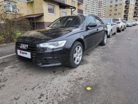  Audi A6 2011 , 1600000 , --