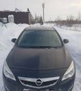  Opel Astra 2012 , 550000 , 