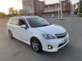  Toyota Corolla Fielder 2013 , 850000 , 