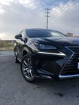 SUV   Lexus NX200 2017 , 2250000 , 