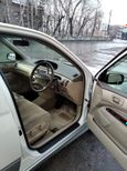  Toyota Vista 2002 , 405000 , 