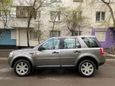 SUV   Land Rover Freelander 2007 , 845000 , 