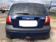  Hyundai Getz 2008 , 290000 , 