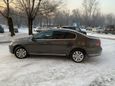  Volkswagen Passat 2012 , 640000 , 