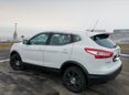 SUV   Nissan Qashqai 2015 , 1070000 , 