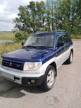 SUV   Mitsubishi Pajero iO 1999 , 300000 , 