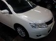  Toyota Allion 2007 , 585000 , 