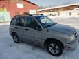 SUV   Chevrolet Tracker 2002 , 380000 , 