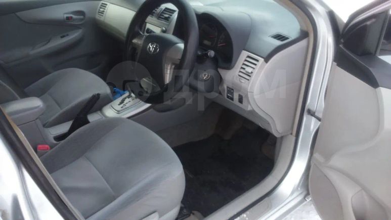  Toyota Corolla Axio 2006 , 400015 , 