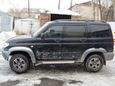 SUV     2007 , 375000 , 