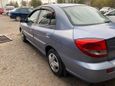  Kia Rio 2004 , 170000 , 