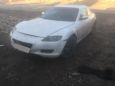  Mazda RX-8 2003 , 250000 , 