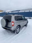 SUV   Chevrolet Niva 2016 , 490000 , 