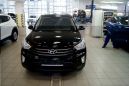 SUV   Hyundai Creta 2018 , 1117000 , 