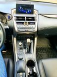 SUV   Lexus NX300h 2014 , 2450000 , 