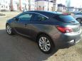  Opel Astra GTC 2012 , 560000 , 