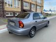  Chevrolet Lanos 2008 , 157000 , 