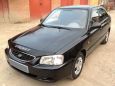  Hyundai Accent 2008 , 240000 , 