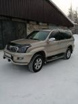 SUV   Toyota Land Cruiser Prado 2005 , 1100000 , 