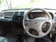 SUV   Nissan Mistral 1995 , 300000 , 