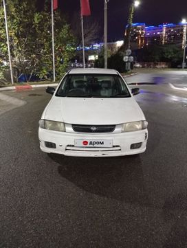  Mazda Familia 1998 , 250000 , 