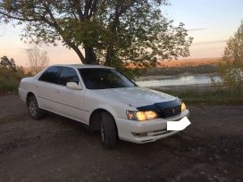  Toyota Cresta 1998 , 275000 , 