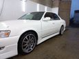  Toyota Cresta 1996 , 500000 , 