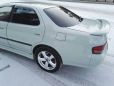  Toyota Cresta 1996 , 235000 , 