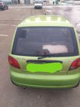  Daewoo Matiz 2006 , 99000 , 