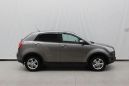 SUV   SsangYong Actyon 2011 , 460000 ,  