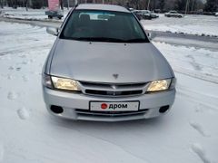 Универсал Nissan Wingroad 2001 года, 375000 рублей, Омск