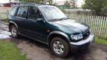 SUV   Kia Sportage 2002 , 260000 , 