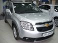    Chevrolet Orlando 2013 , 890500 , 