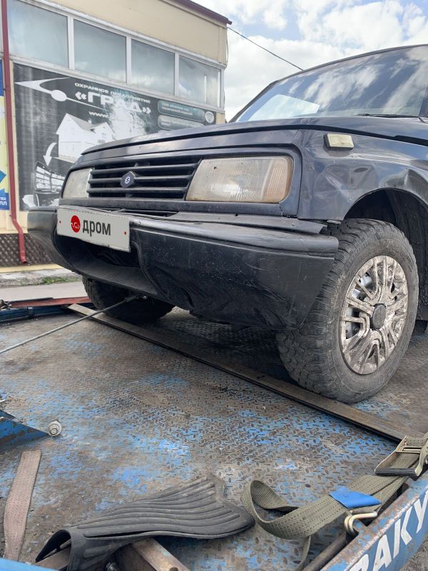 SUV   Suzuki Escudo 1993 , 85000 , 