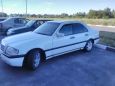  Mercedes-Benz C-Class 1995 , 120000 , 