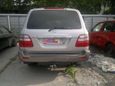 SUV   Toyota Land Cruiser 2005 , 600000 , 