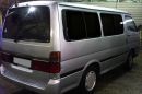    Toyota Hiace 1993 , 260000 , 