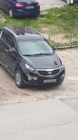 SUV   Kia Sportage 2013 , 800000 , 