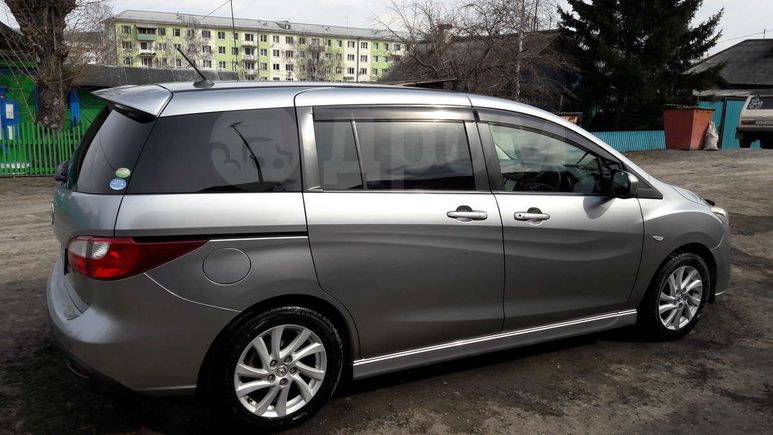    Mazda Premacy 2010 , 695000 , 