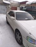  Toyota Cresta 1993 , 89000 , --