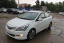  Hyundai Solaris 2015 , 533000 , 