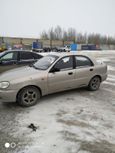  Chevrolet Lanos 2006 , 110000 , 