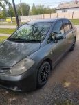  Nissan Tiida 2006 , 320000 , 